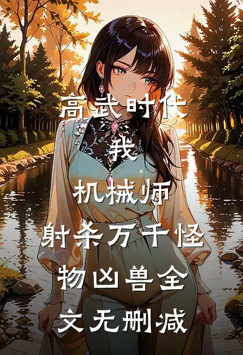 高武时代：我，机械师，射杀万千怪物凶兽全文无删减