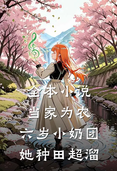 全本小说当家为农：六岁小奶团她种田超溜