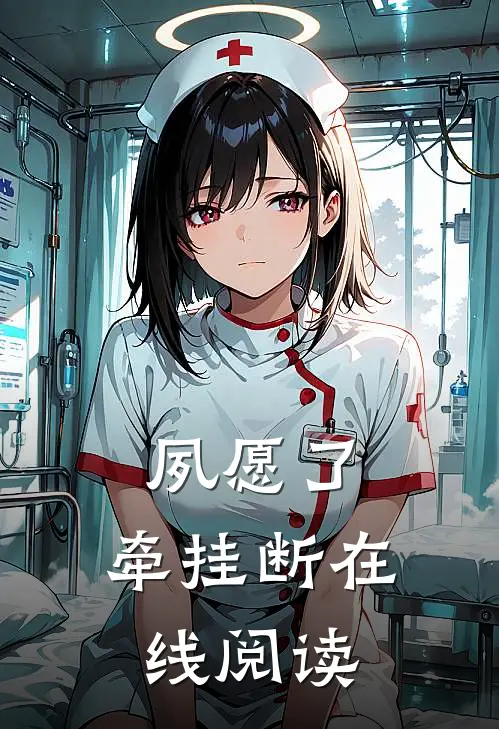夙愿了，牵挂断在线阅读