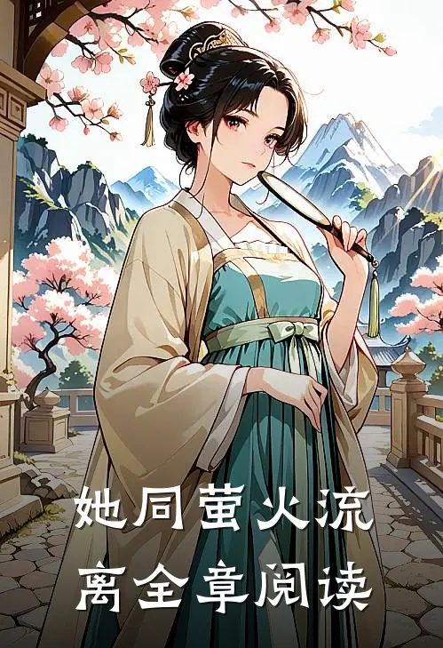她同萤火流离全章阅读