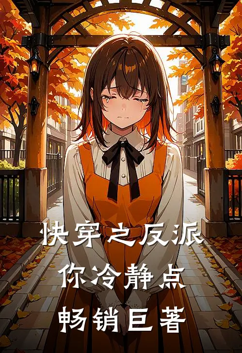 快穿之反派你冷静点畅销巨著