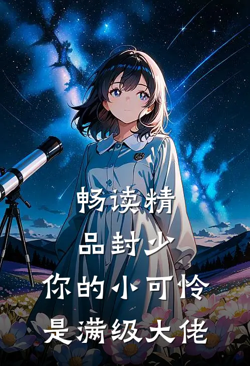畅读精品封少，你的小可怜是满级大佬