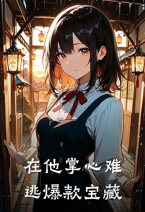 在他掌心难逃爆款宝藏