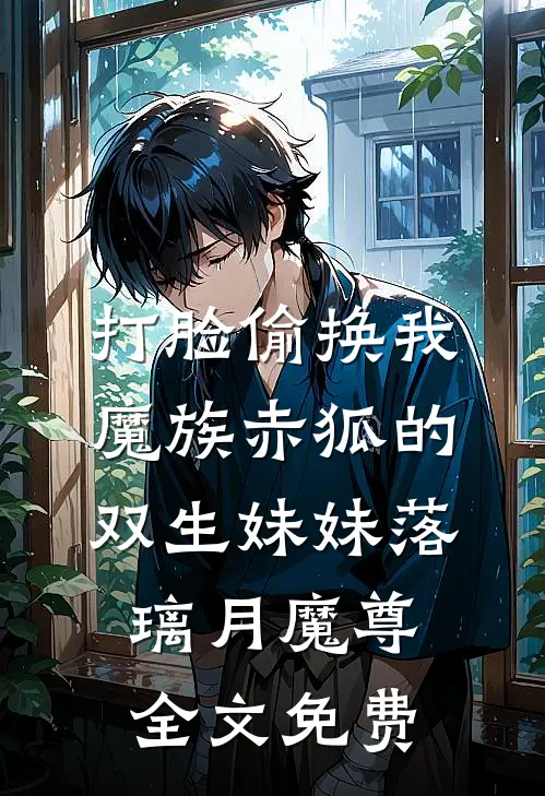 打脸偷换我魔族赤狐的双生妹妹落璃月魔尊全文免费