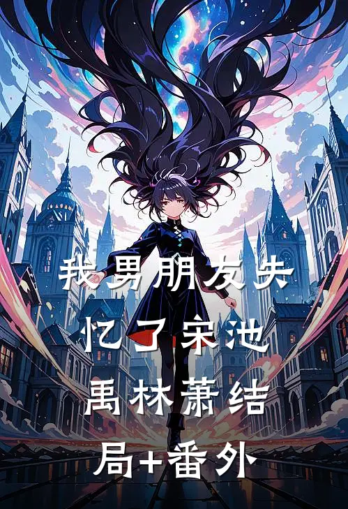 我男朋友失忆了宋池禹林萧结局+番外