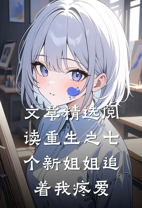 文章精选阅读重生之七个新姐姐追着我疼爱