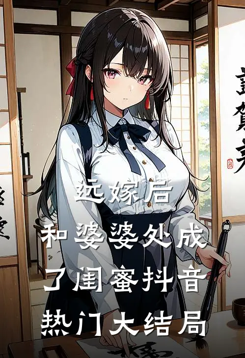 远嫁后，和婆婆处成了闺蜜抖音热门大结局