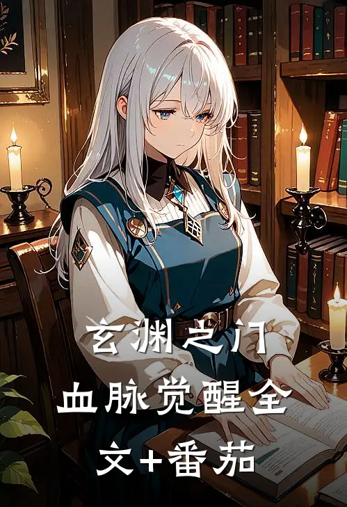 玄渊之门：血脉觉醒全文+番茄