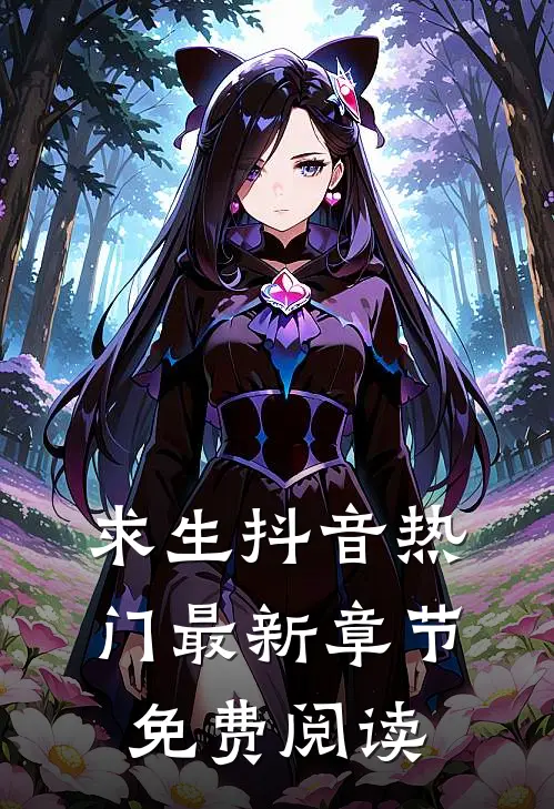 求生抖音热门最新章节免费阅读