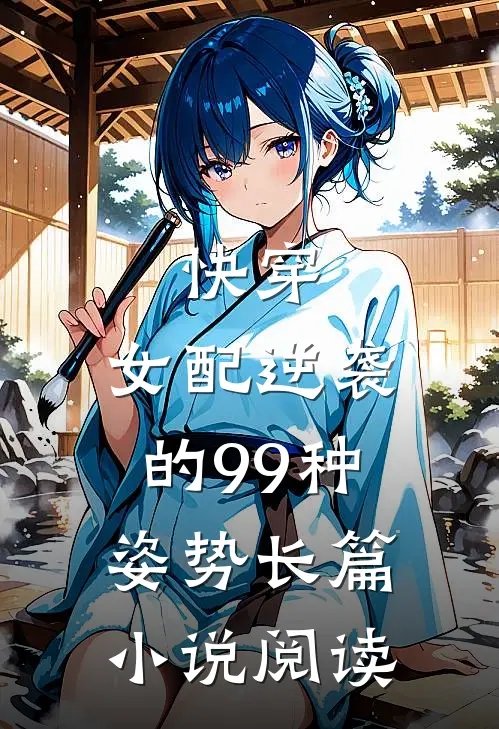快穿：女配逆袭的99种姿势长篇小说阅读