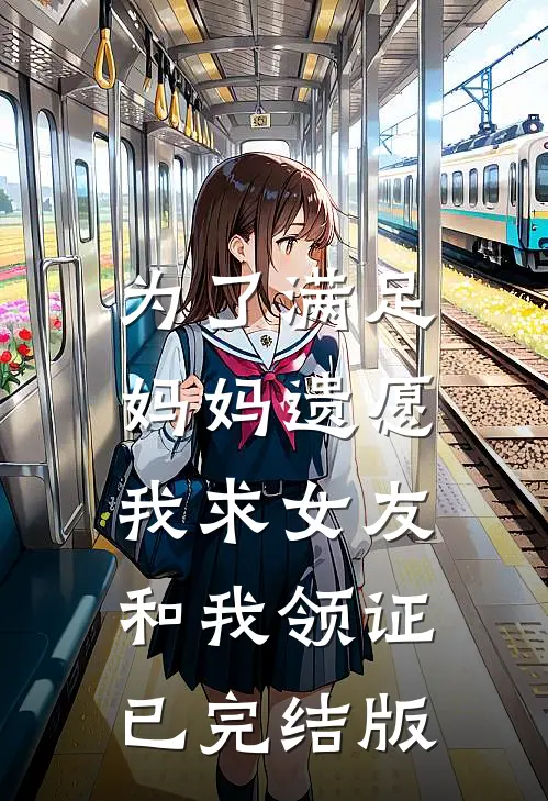 为了满足妈妈遗愿，我求女友和我领证已完结版