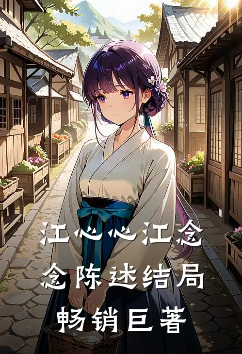 江心心江念念陈述结局畅销巨著
