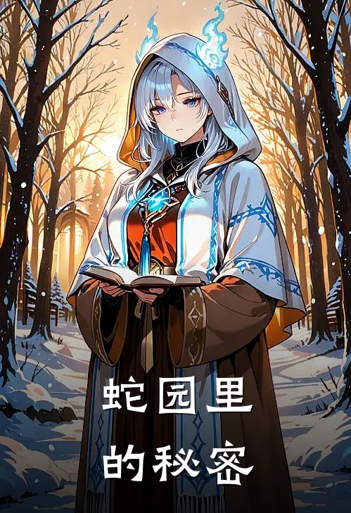 蛇园里的秘密在线观看