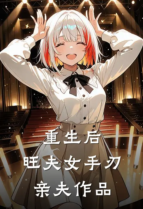 重生后，旺夫女手刃亲夫作品