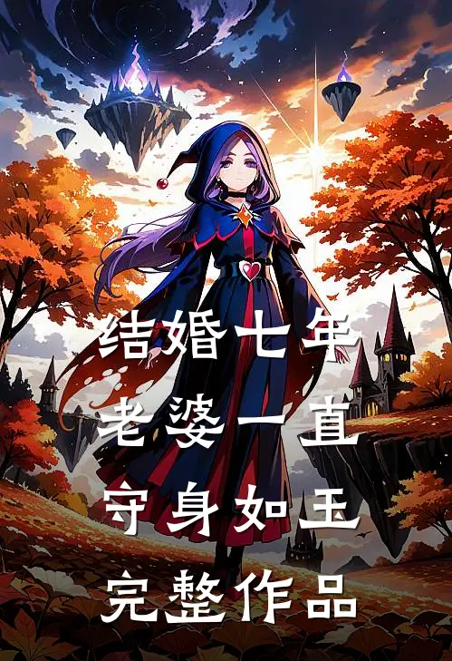结婚七年，老婆一直守身如玉完整作品