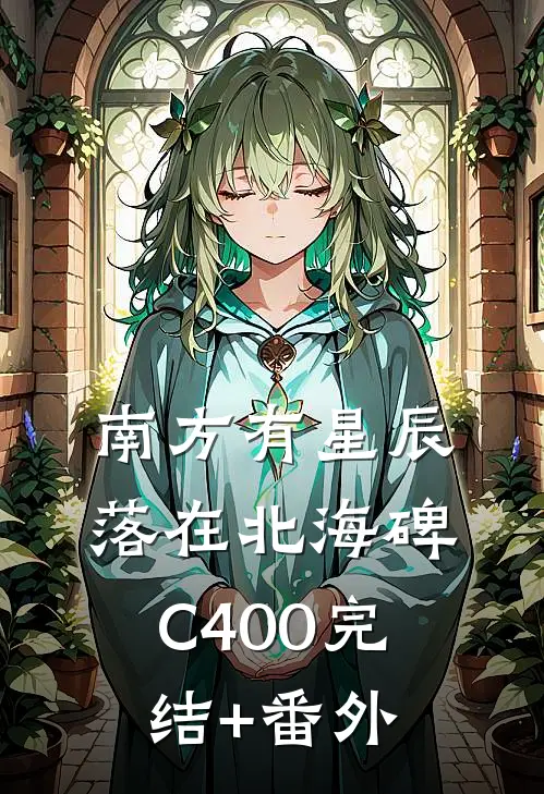 南方有星辰，落在北海碑C400完结+番外