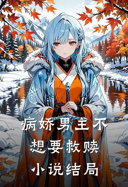 病娇男主不想要救赎小说结局