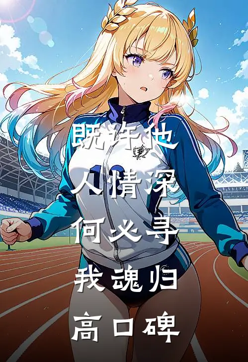 既许他人情深，何必寻我魂归高口碑