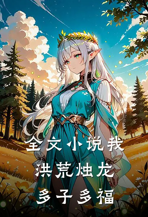 全文小说我，洪荒烛龙，多子多福
