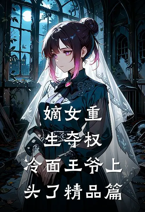 嫡女重生夺权，冷面王爷上头了精品篇