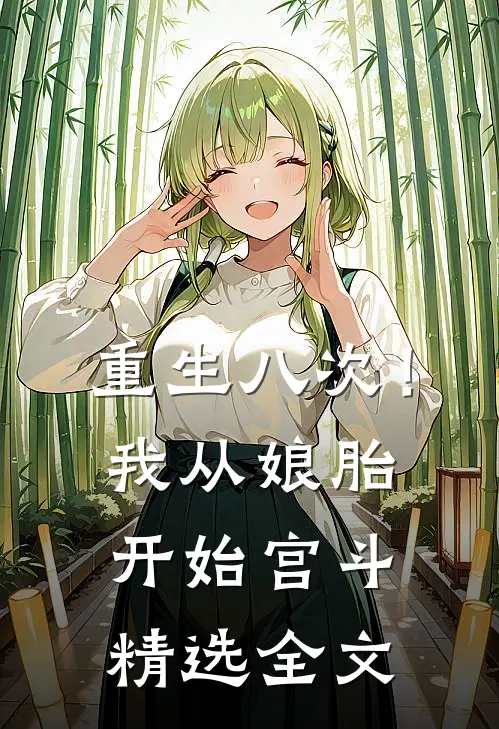 重生八次！我从娘胎开始宫斗精选全文