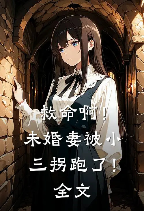 救命啊！未婚妻被小三拐跑了！全文