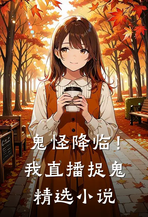 鬼怪降临！我直播捉鬼精选小说