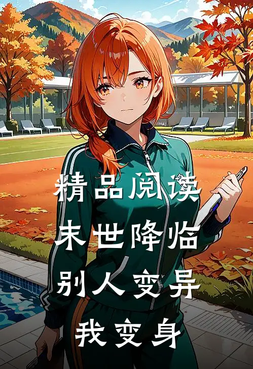 精品阅读末世降临：别人变异我变身