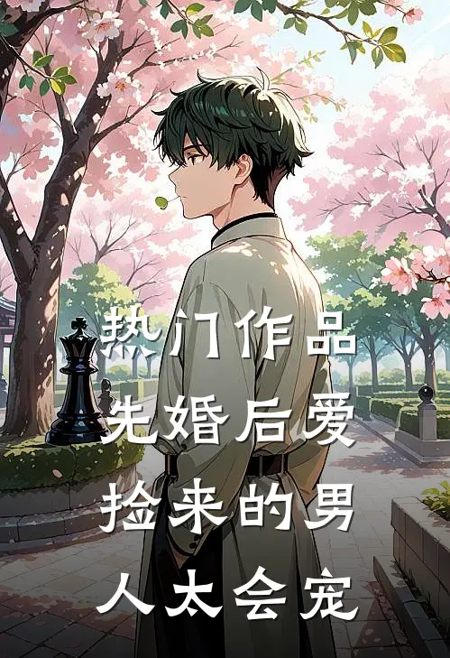 热门作品先婚后爱：捡来的男人太会宠