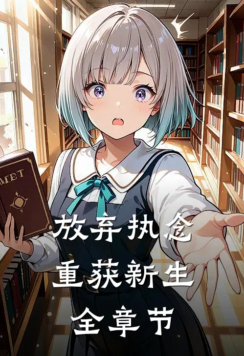 放弃执念，重获新生全章节