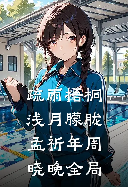 疏雨梧桐浅月朦胧孟祈年周晓晚全局