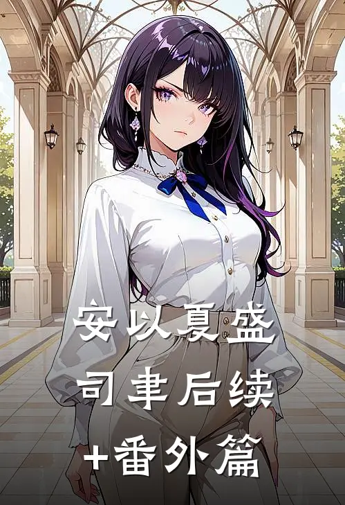安以夏盛司聿后续+番外篇