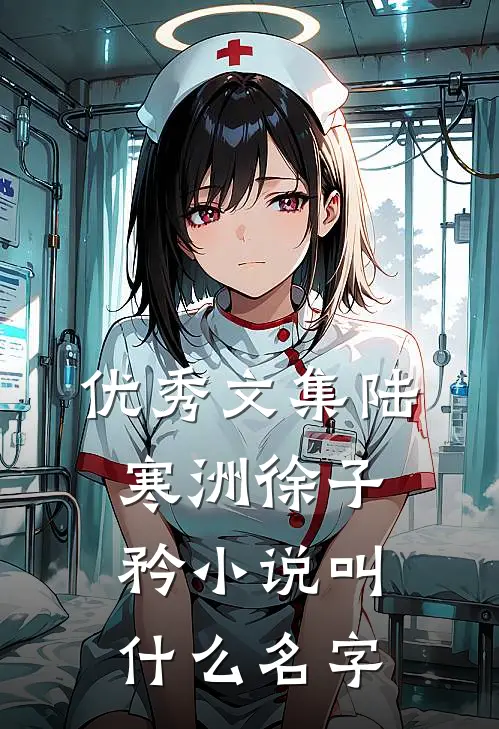 优秀文集陆寒洲徐子矜小说叫什么名字