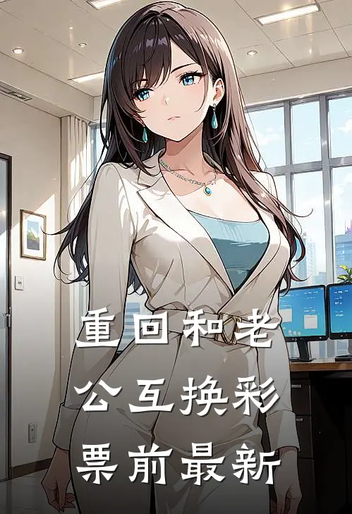 重回和老公互换彩票前最新