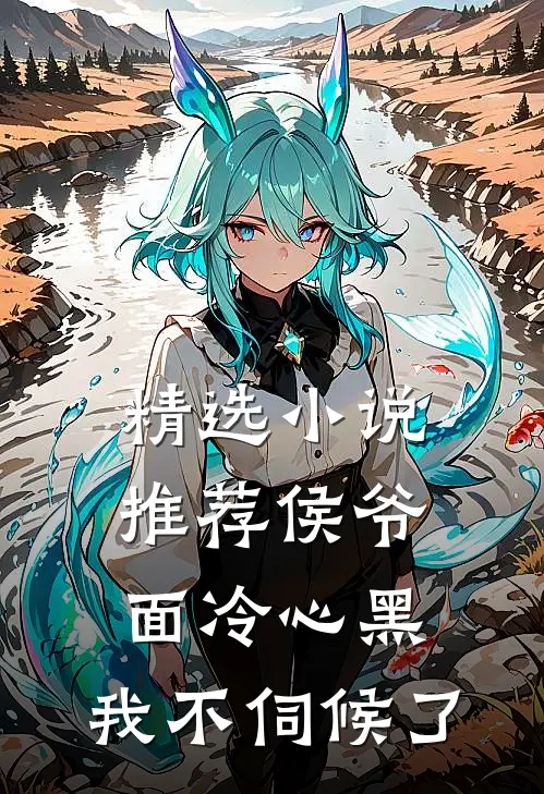 精选小说推荐侯爷面冷心黑，我不伺候了