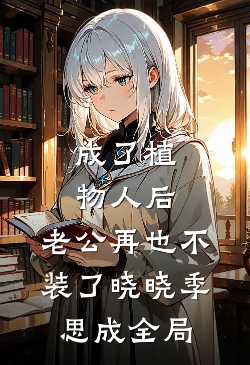 成了植物人后，老公再也不装了晓晓季思成全局