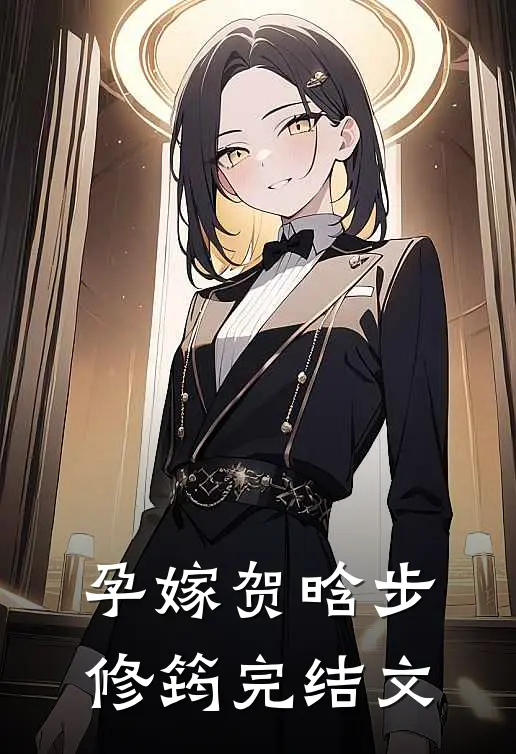 孕嫁贺晗步修筠完结文