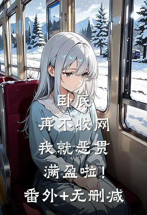 卧底，再不收网我就恶贯满盈啦！番外+无删减