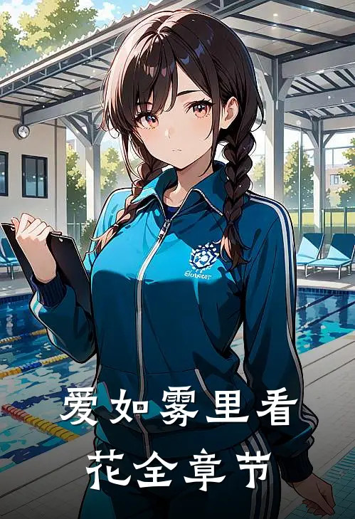 爱如雾里看花全章节