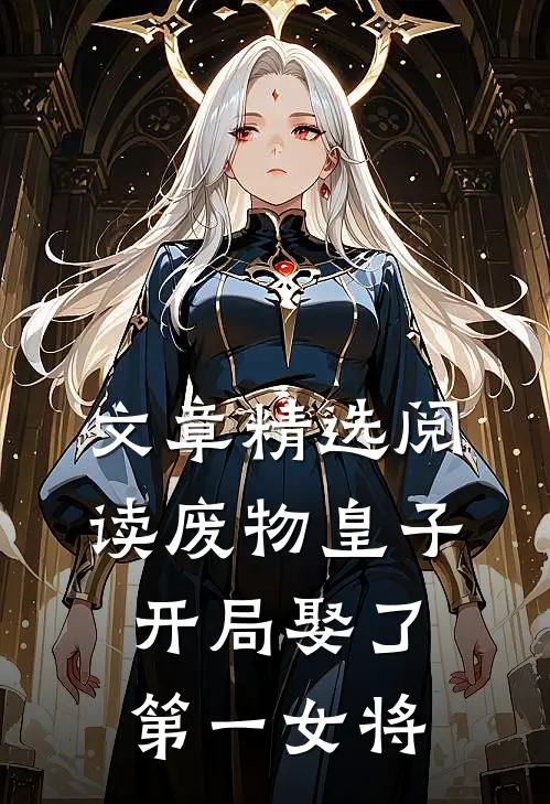 文章精选阅读废物皇子，开局娶了第一女将