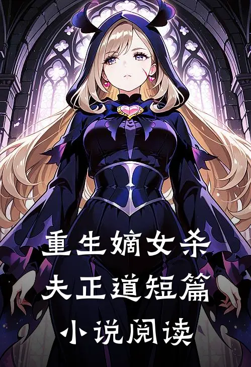 重生嫡女杀夫正道短篇小说阅读
