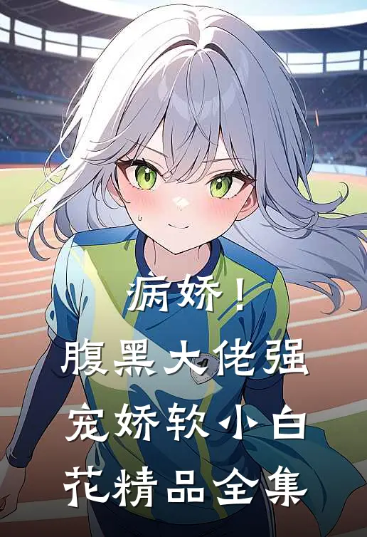 病娇！腹黑大佬强宠娇软小白花精品全集