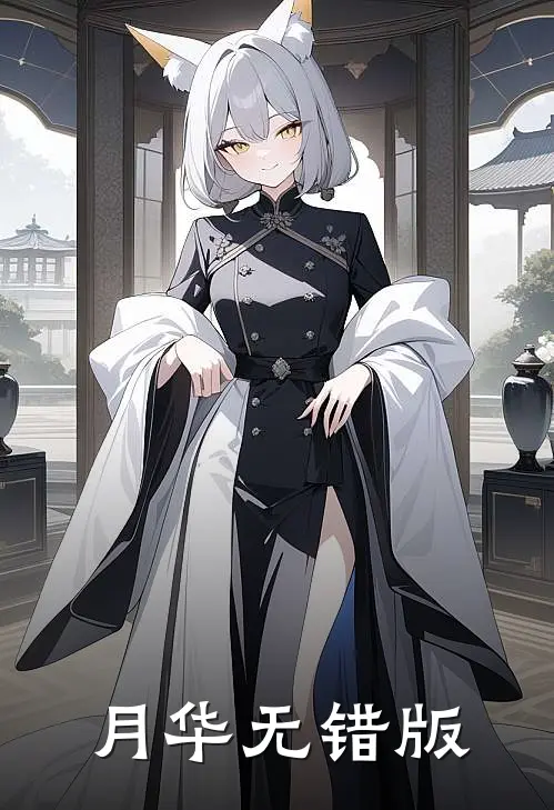 月华无错版