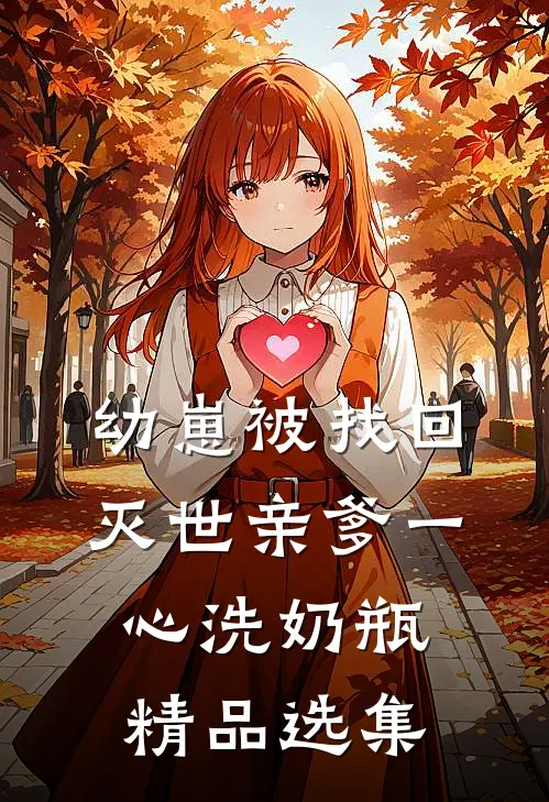 幼崽被找回，灭世亲爹一心洗奶瓶精品选集