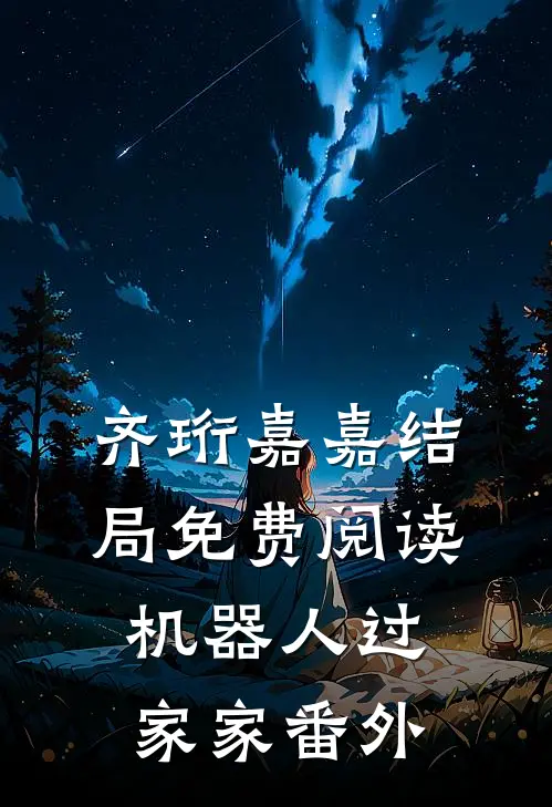 齐珩嘉嘉结局免费阅读机器人过家家番外