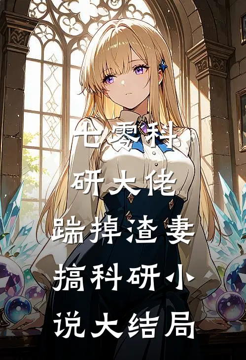 七零科研大佬，踹掉渣妻搞科研小说大结局