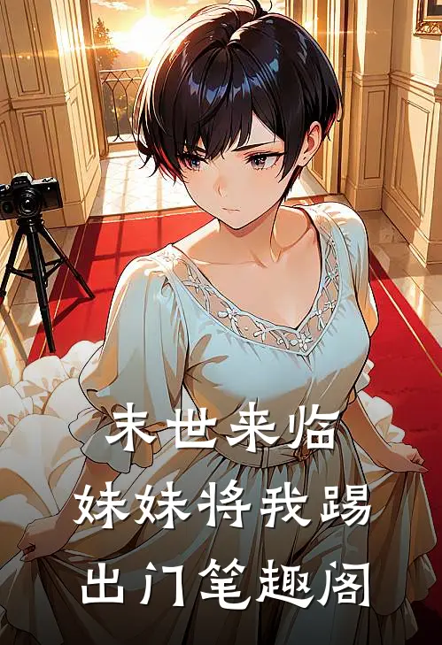 末世来临，妹妹将我踢出门笔趣阁