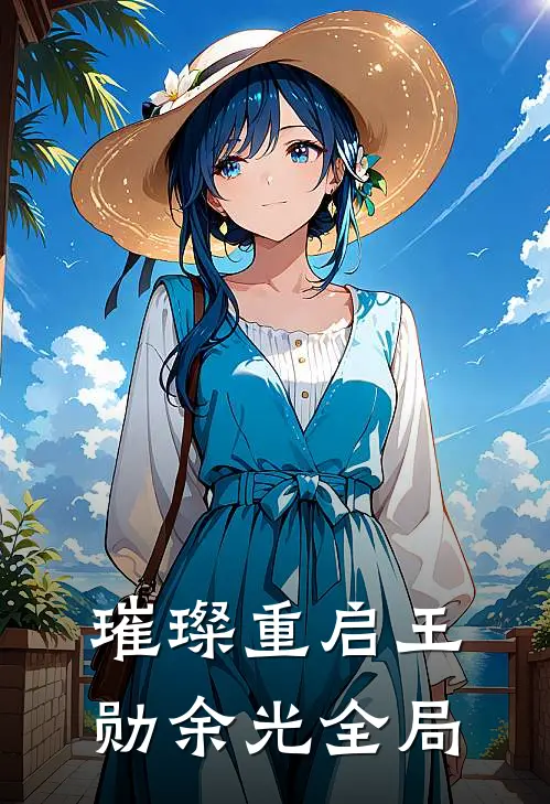 璀璨重启王勋余光全局