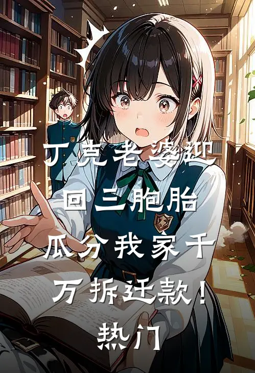 丁克老婆迎回三胞胎，瓜分我家千万拆迁款！热门