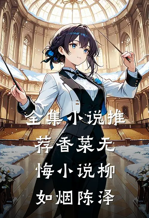 全集小说推荐香菜无悔小说柳如烟陈泽